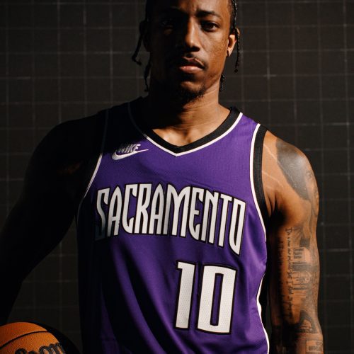 ClassicJersey PDP DeRozan