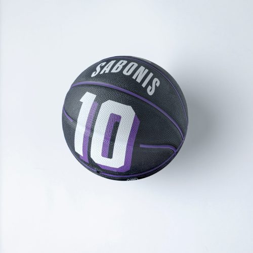 sabonis ball