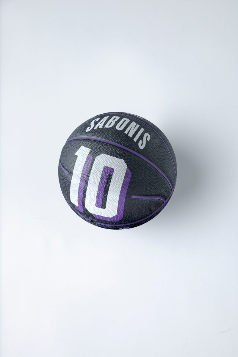 sabonis ball